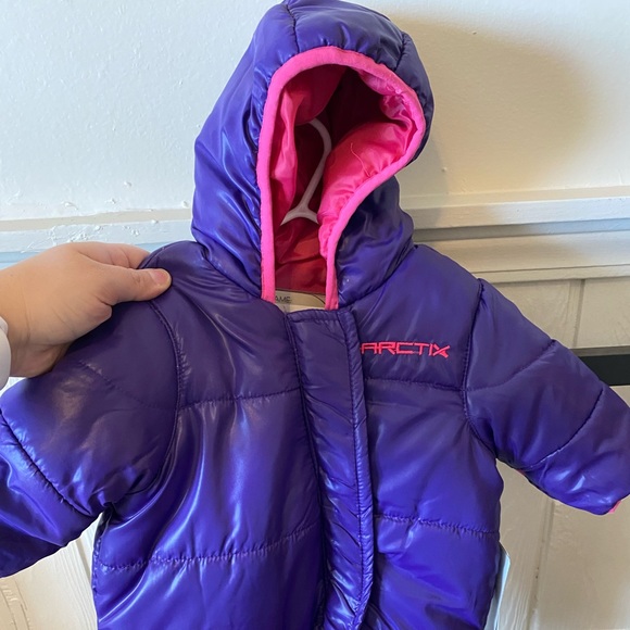 Arctix Other - Infant/Toddler Snowsuit